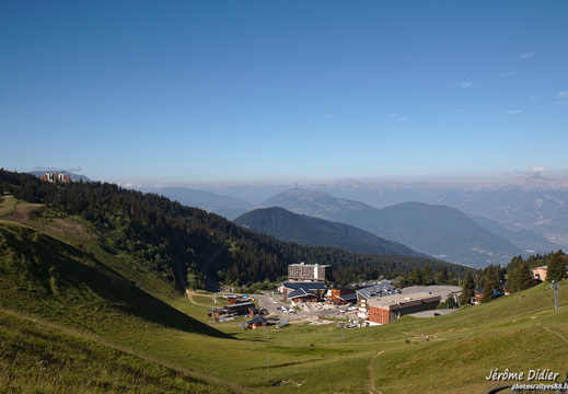 Au fil des rallyes...