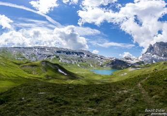 Au fil des rallyes...